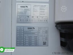 SCHMITZ CARGOBULL SKO FP 45 Carrier Vector 1550
