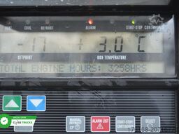 SCHMITZ CARGOBULL SKO FP 45 Carrier Vector 1550