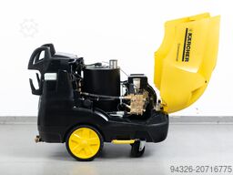 Kärcher HDS 13/20-4S NEW PUMP HEAD