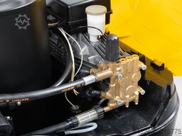Kärcher HDS 13/20-4S NEW PUMP HEAD