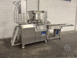 GEA MultiFormer 400 + Schietband