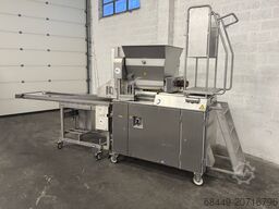 GEA MultiFormer 400 + Schietband