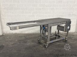 GEA MultiFormer 400 + Schietband