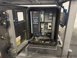 GEA MultiFormer 400 + Schietband