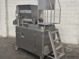 GEA MultiFormer 400 + Schietband