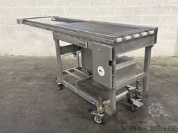 GEA MultiFormer 400 + Schietband