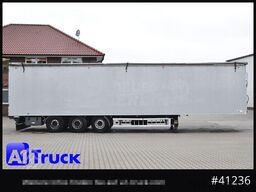 CARNEHL CSS/AL 90m³ Lift 7.760 Kg,
