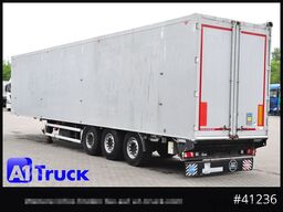 CARNEHL CSS/AL 90m³ Lift 7.760 Kg,