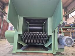 Rudnik & Enners RE TH 250-300/650/5