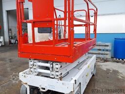 Genie GS-2046 E-Drive