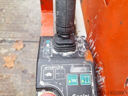 Genie GS-2046 E-Drive