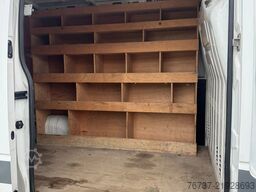 Renault Master **DCI125-EURO-AIRCO**