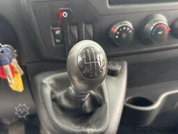 Renault Master **DCI125-EURO-AIRCO**