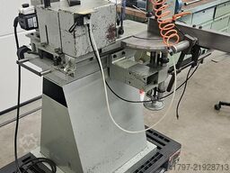 Graule AKF 6/250-160
