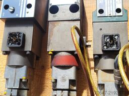 Bosch 0811300053, 0811402012, 0811402006