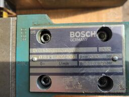 Bosch 0811300053, 0811402012, 0811402006