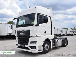 MAN TGX 18.470 GX