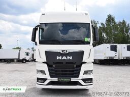 MAN TGX 18.470 GX