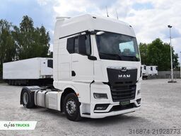 MAN TGX 18.470 GX