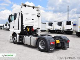 MAN TGX 18.470 GX