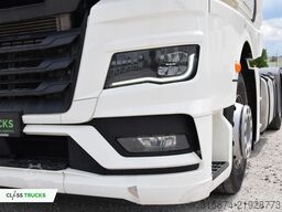 MAN TGX 18.470 GX