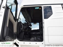 MAN TGX 18.470 GX