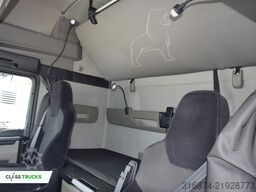 MAN TGX 18.470 GX