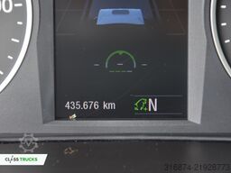 MAN TGX 18.470 GX