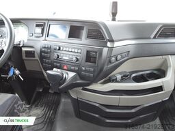 MAN TGX 18.470 GX
