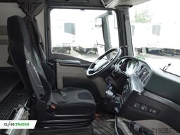 MAN TGX 18.470 GX