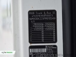 MAN TGX 18.470 GX