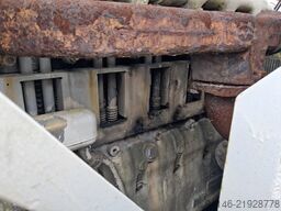 Macer SR39T3E * 12m3 * Deutz *