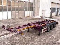 DENNISON Extendable 1x20'/2x20'/1x40'  (6.X)