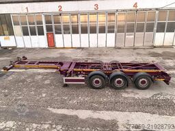 DENNISON Extendable 1x20'/2x20'/1x40'  (6.X)