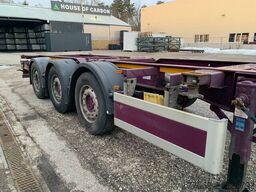 DENNISON Extendable 1x20'/2x20'/1x40'  (6.X)