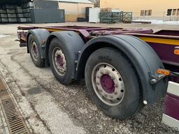 DENNISON Extendable 1x20'/2x20'/1x40'  (6.X)