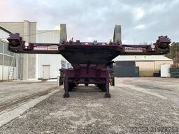 DENNISON Extendable 1x20'/2x20'/1x40'  (6.X)