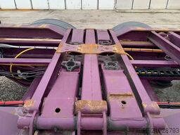 DENNISON Extendable 1x20'/2x20'/1x40'  (6.X)