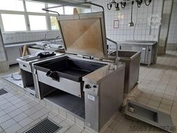Küppersbusch KCF 0036