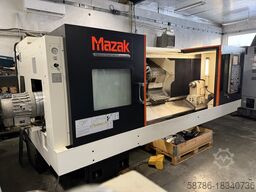 MAZAK QTN NEXUS 450IIM