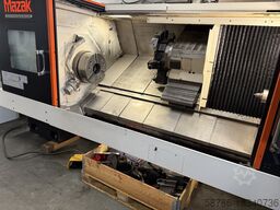 MAZAK QTN NEXUS 450IIM