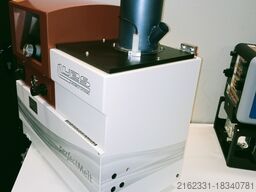 UES AG Perfectmelt(Ni120 Nordson comp.) 4hoses