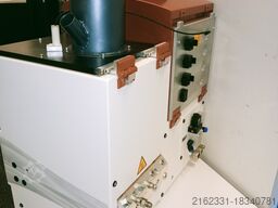 UES AG Perfectmelt(Ni120 Nordson comp.) 4hoses