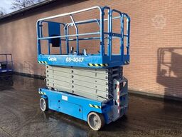 GENIE GS4047
