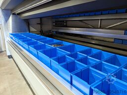 SSI Schäfer LogiMat SLL 4025x815