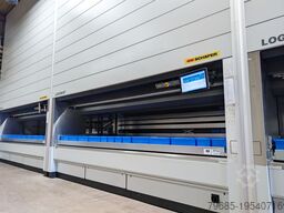 SSI Schäfer LogiMat SLL 4025x815