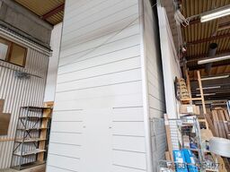 SSI Schäfer LogiMat SLL 4025x815