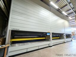 SSI Schäfer LogiMat SLL 4025x815