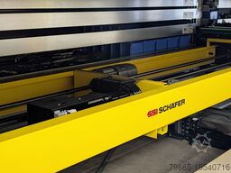 SSI Schäfer LogiMat SLL 4025x815