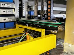 SSI Schäfer LogiMat SLL 4025x815